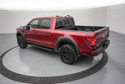 2026 Ford F-150 ROUSH Off Road XLT