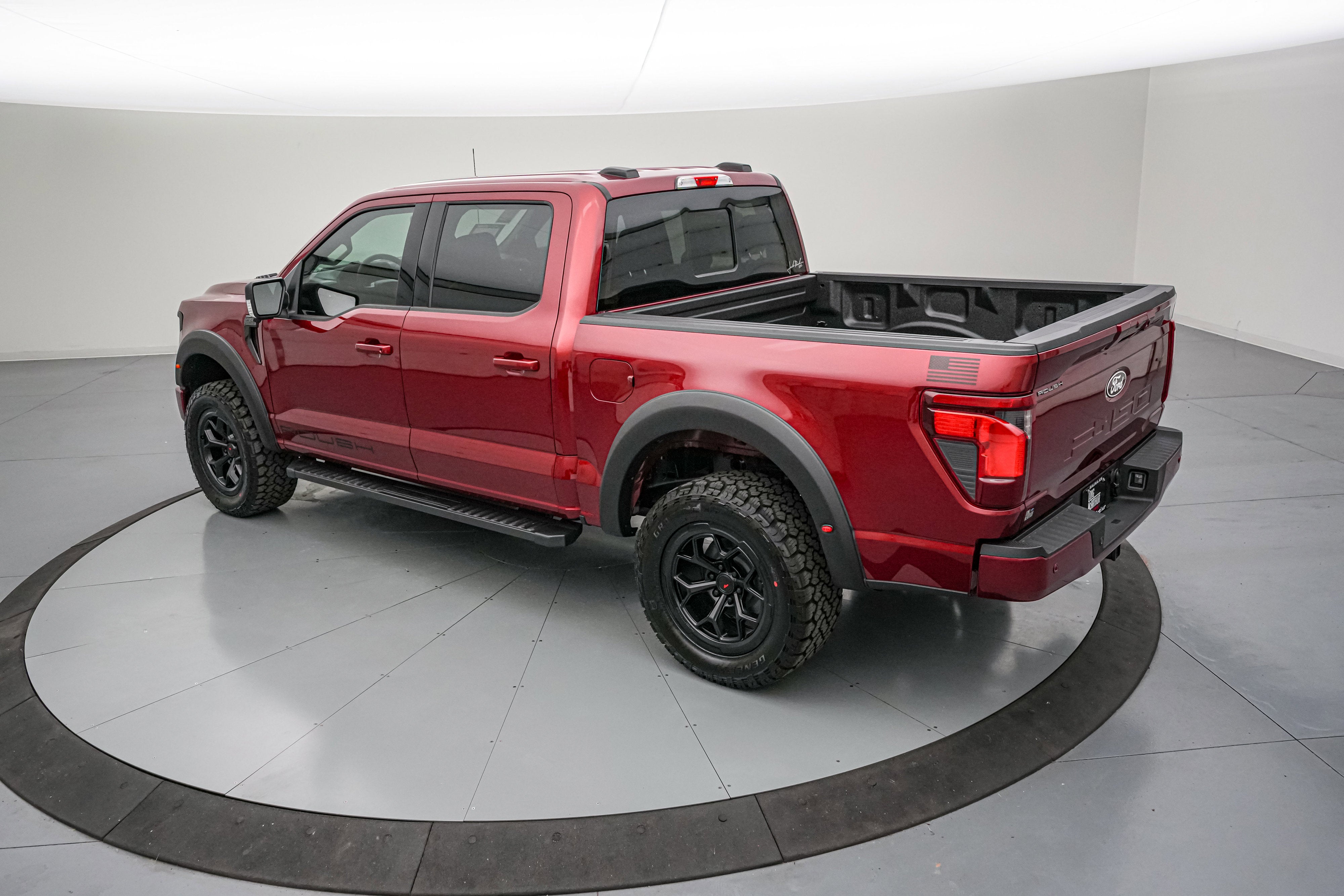 2026 Ford F-150 ROUSH Off Road XLT