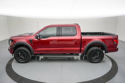2026 Ford F-150 ROUSH Off Road XLT