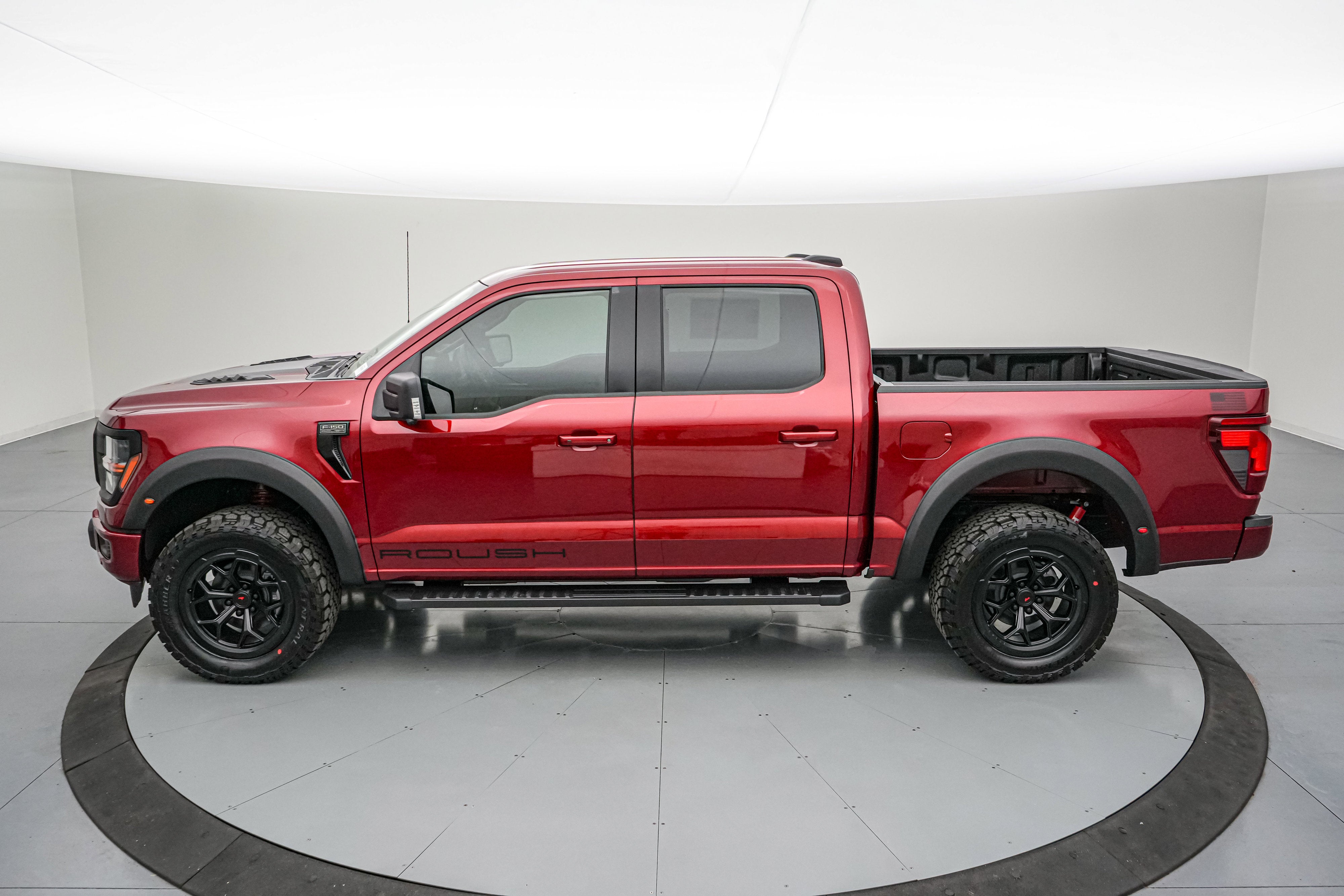 2026 Ford F-150 ROUSH Off Road XLT