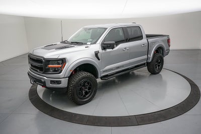 2026 Ford F-150 ROUSH RT6 XLT