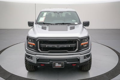 2026 Ford F-150 ROUSH RT6 XLT