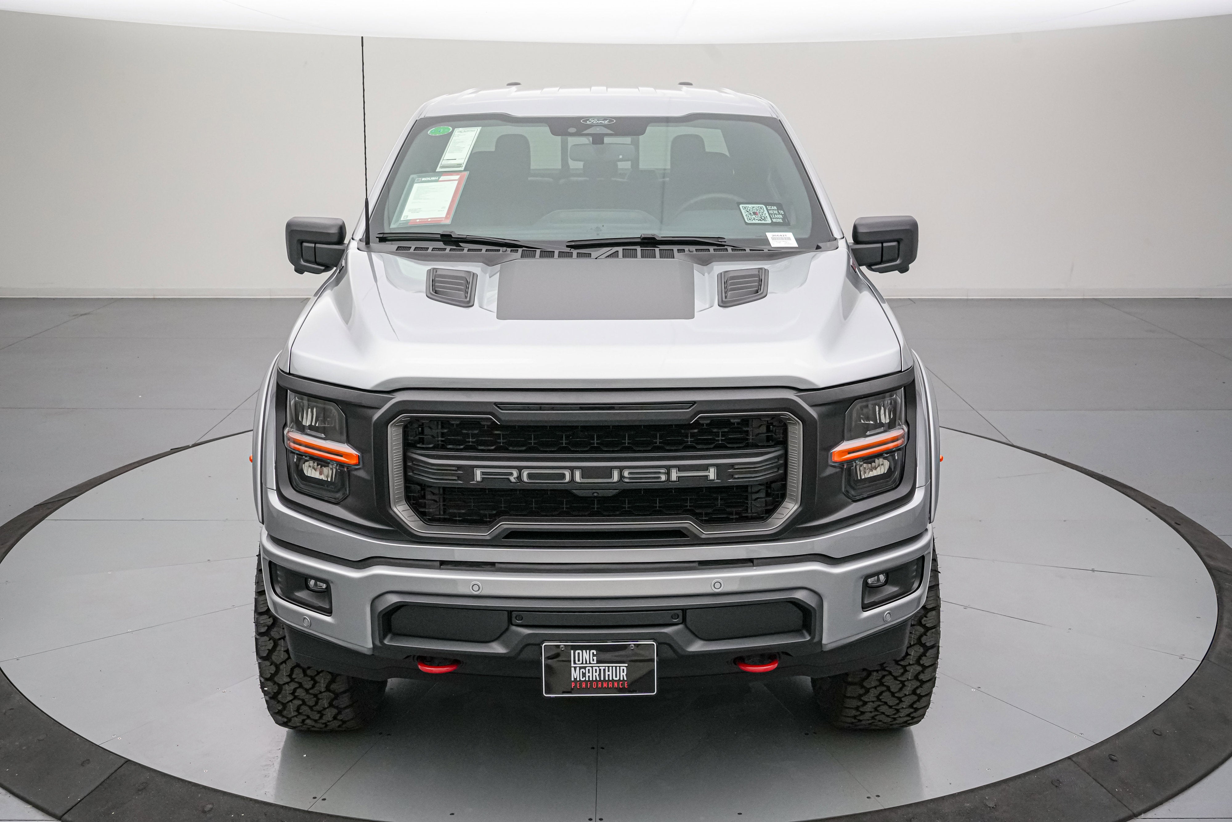 2026 Ford F-150 ROUSH RT6 XLT