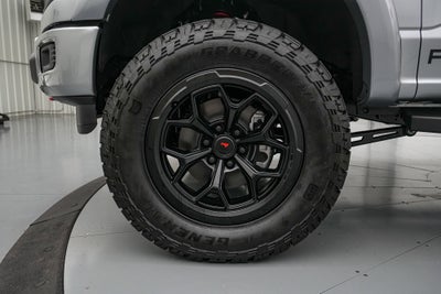 2026 Ford F-150 ROUSH RT6 XLT