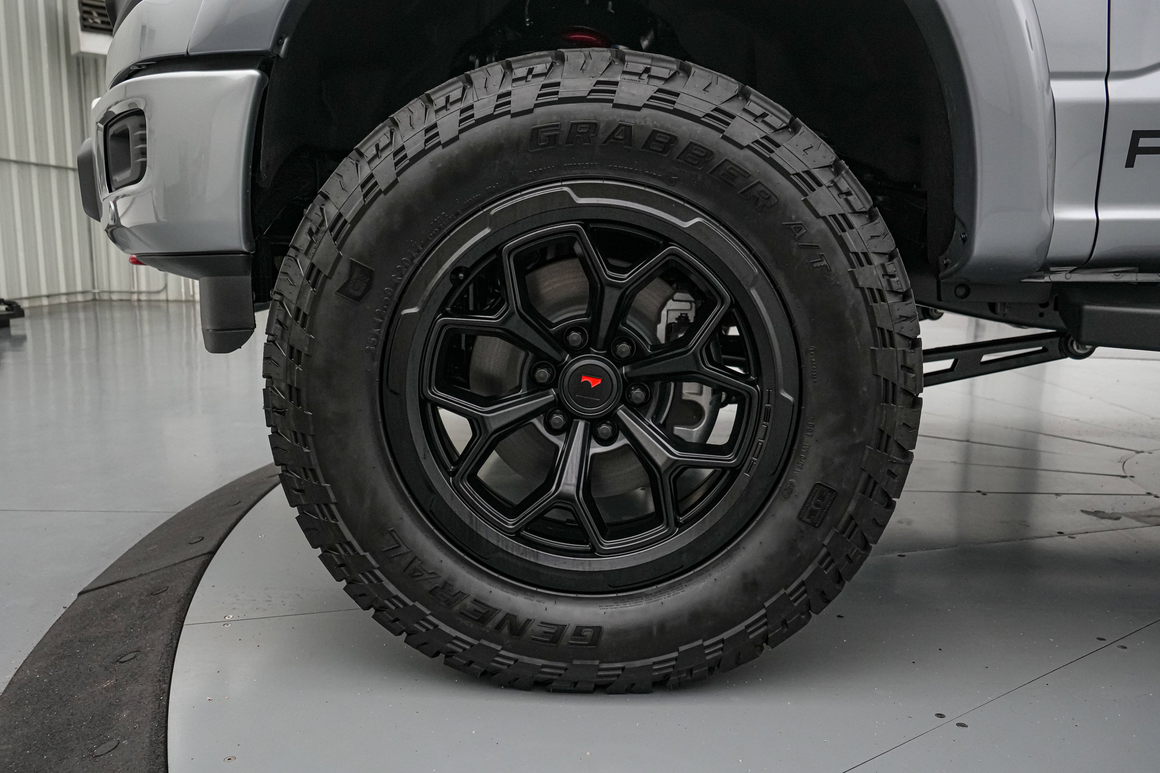 2026 Ford F-150 ROUSH RT6 XLT