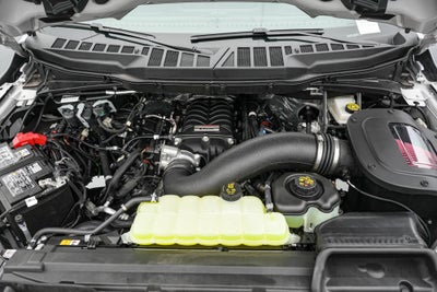 2026 Ford F-150 ROUSH RT6 XLT