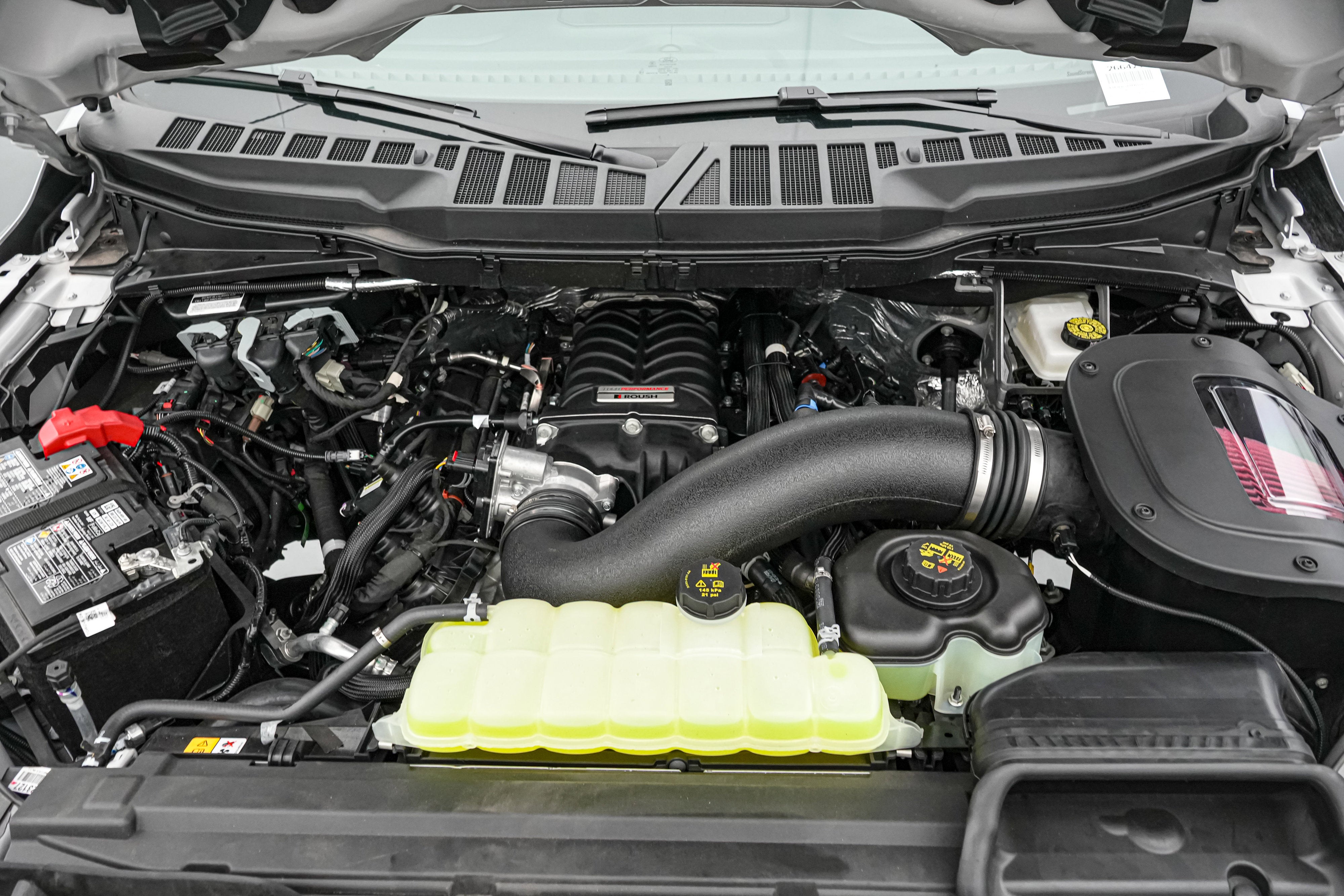2026 Ford F-150 ROUSH RT6 XLT