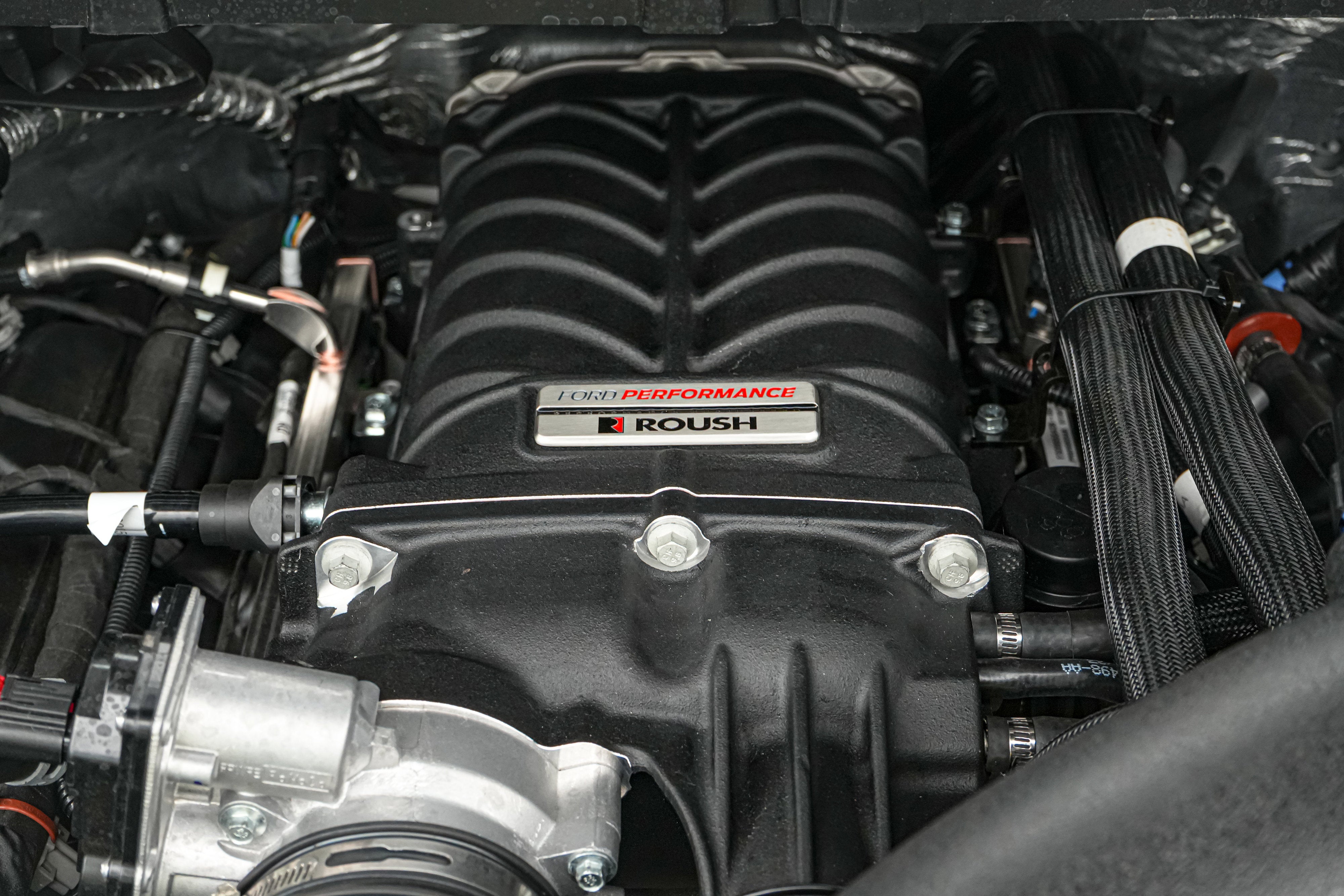 2026 Ford F-150 ROUSH RT6 XLT