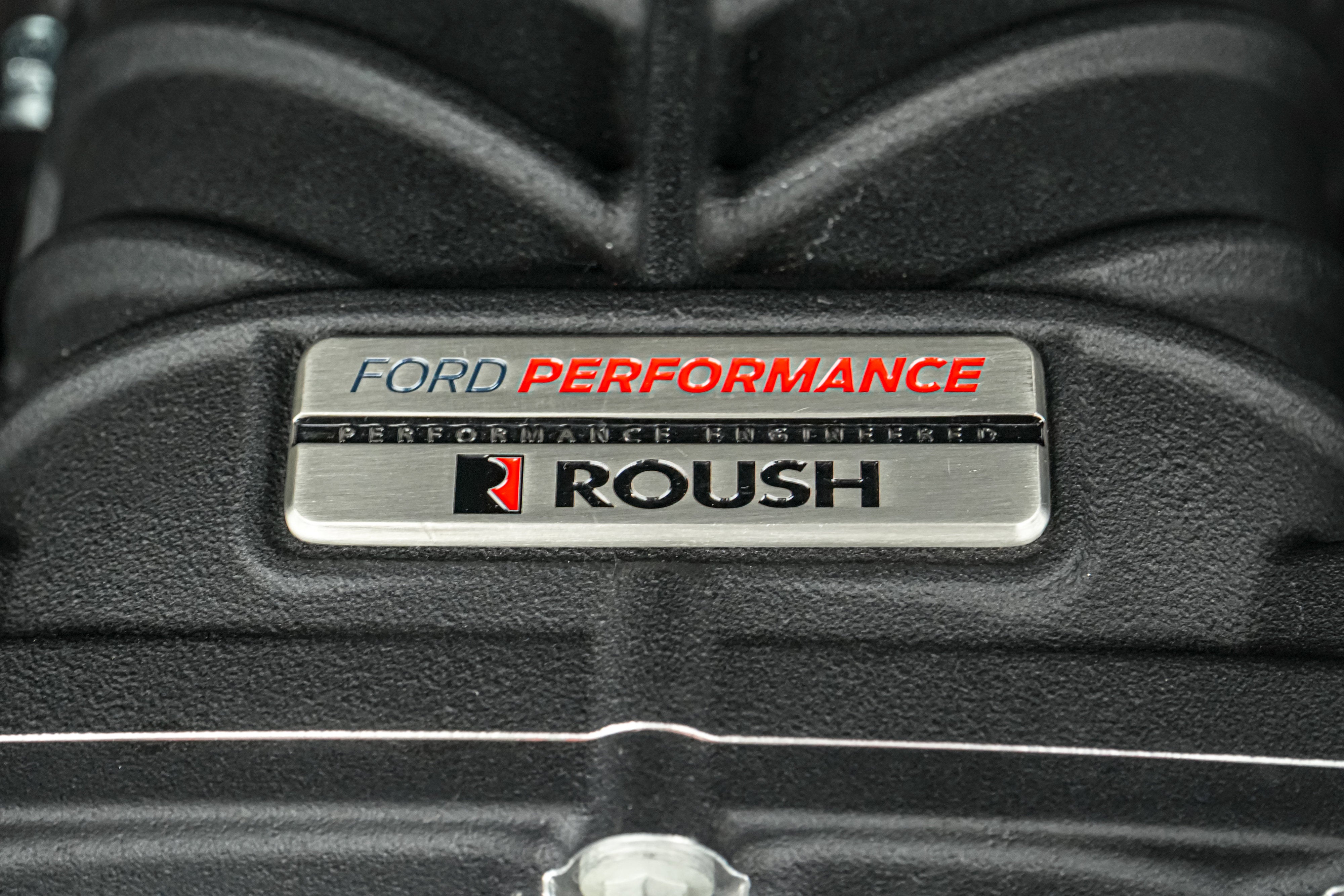 2026 Ford F-150 ROUSH RT6 XLT
