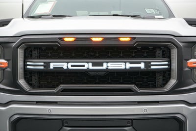 2026 Ford F-150 ROUSH RT6 XLT