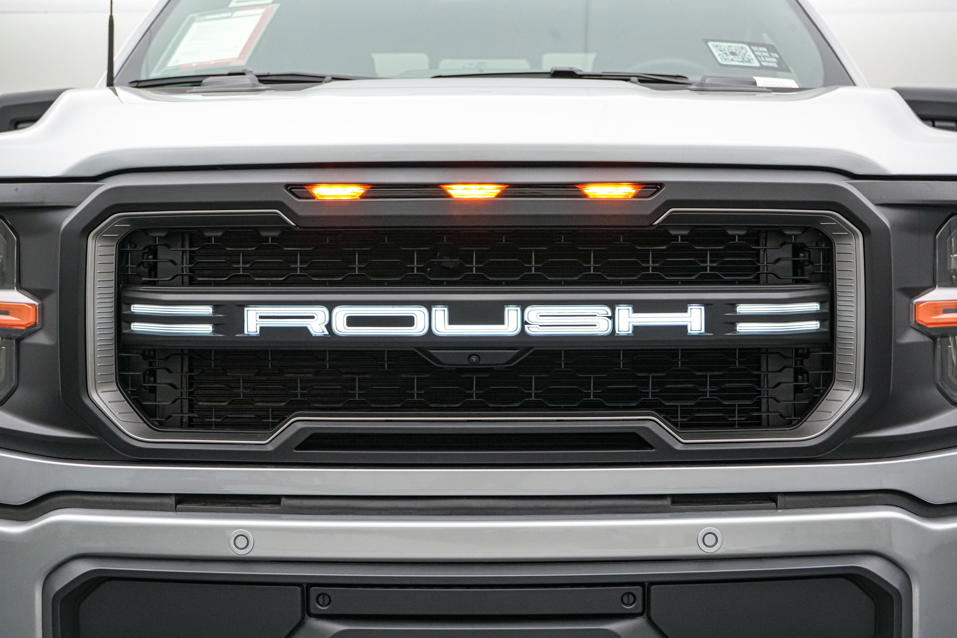 2026 Ford F-150 ROUSH RT6 XLT