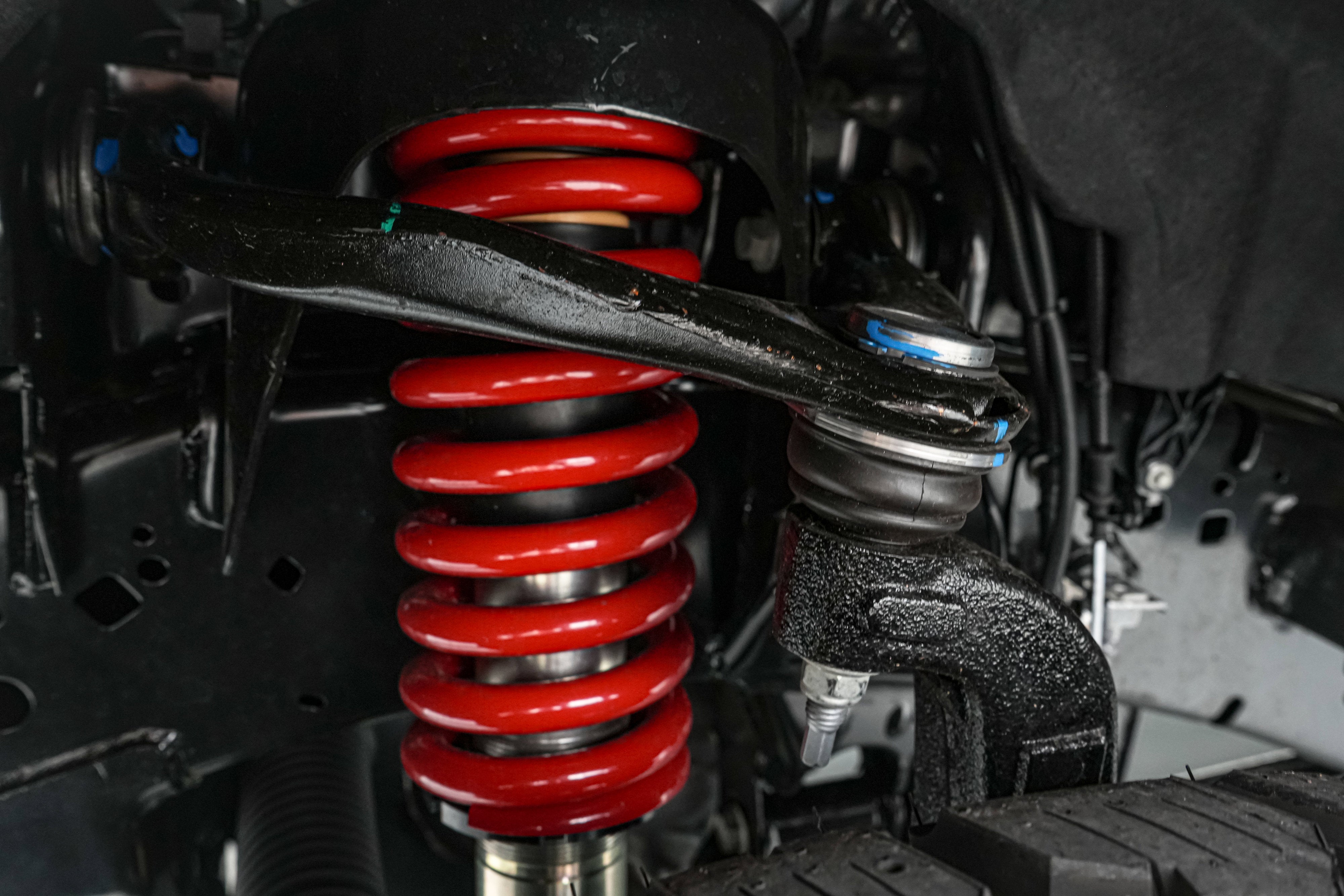 2026 Ford F-150 ROUSH RT6 XLT