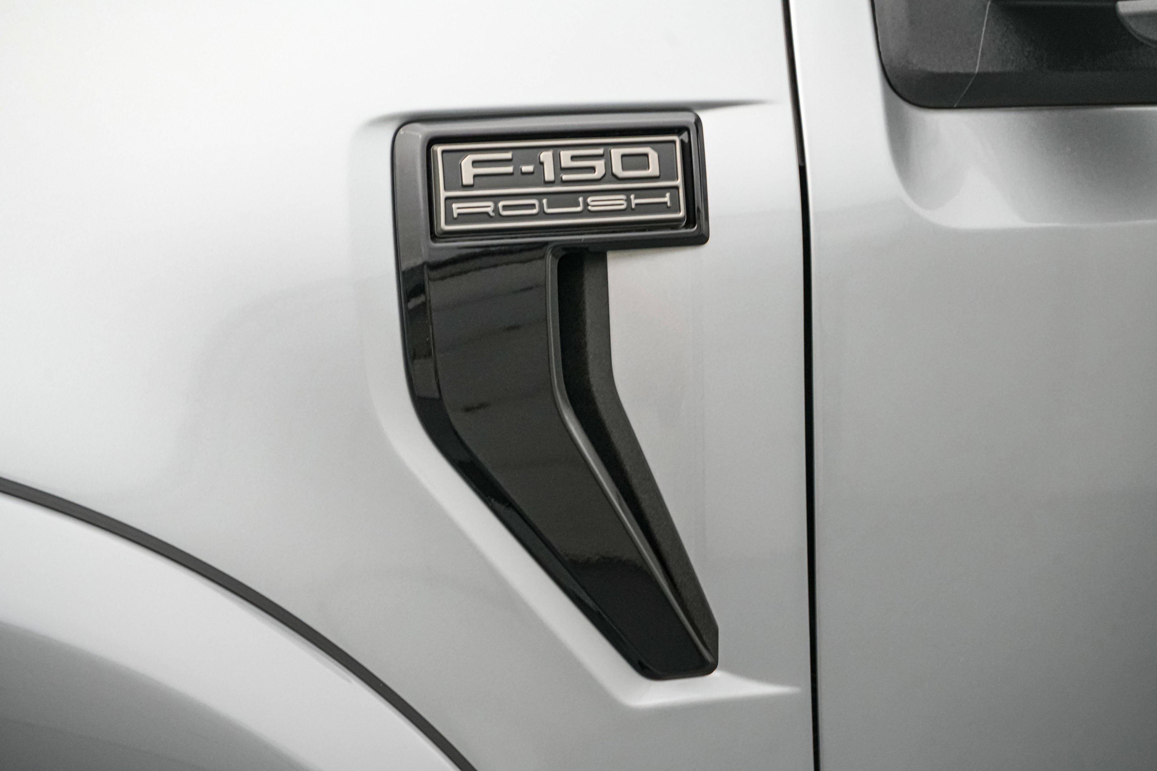 2026 Ford F-150 ROUSH RT6 XLT