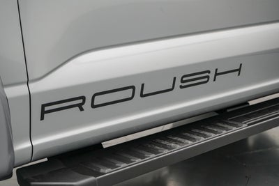 2026 Ford F-150 ROUSH RT6 XLT