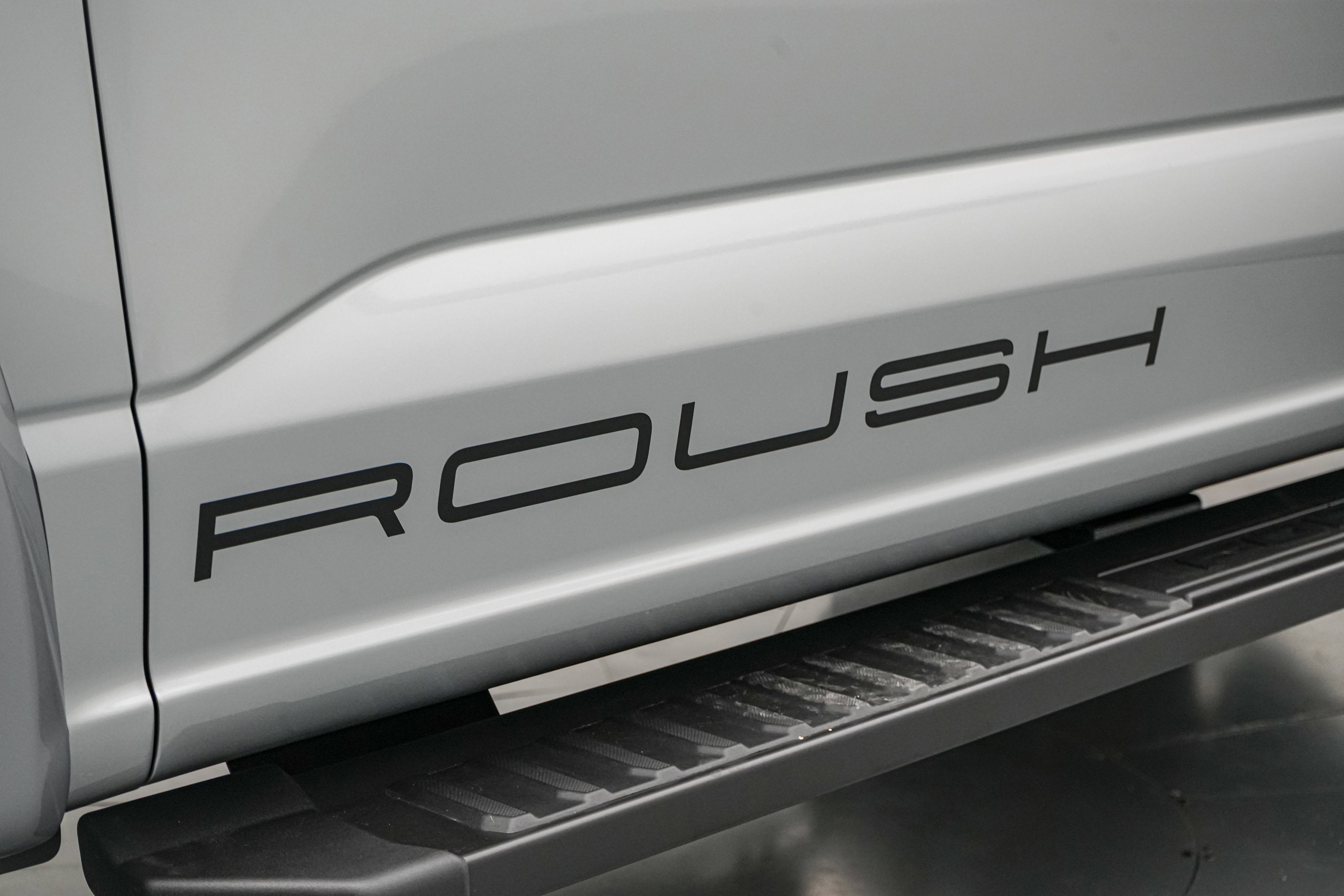 2026 Ford F-150 ROUSH RT6 XLT