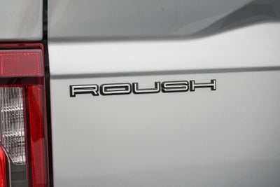2026 Ford F-150 ROUSH RT6 XLT