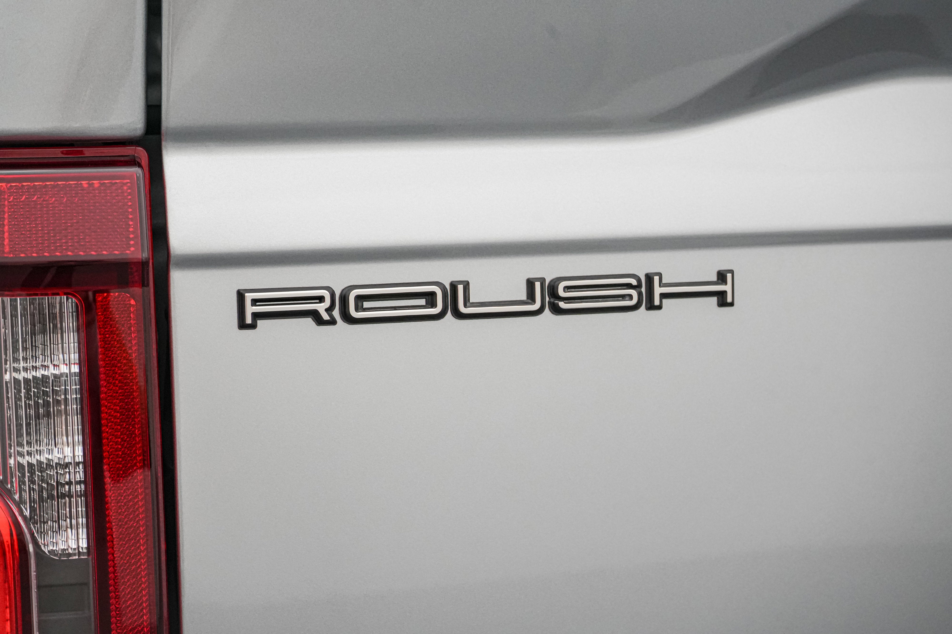 2026 Ford F-150 ROUSH RT6 XLT