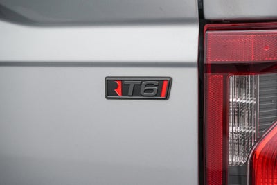 2026 Ford F-150 ROUSH RT6 XLT