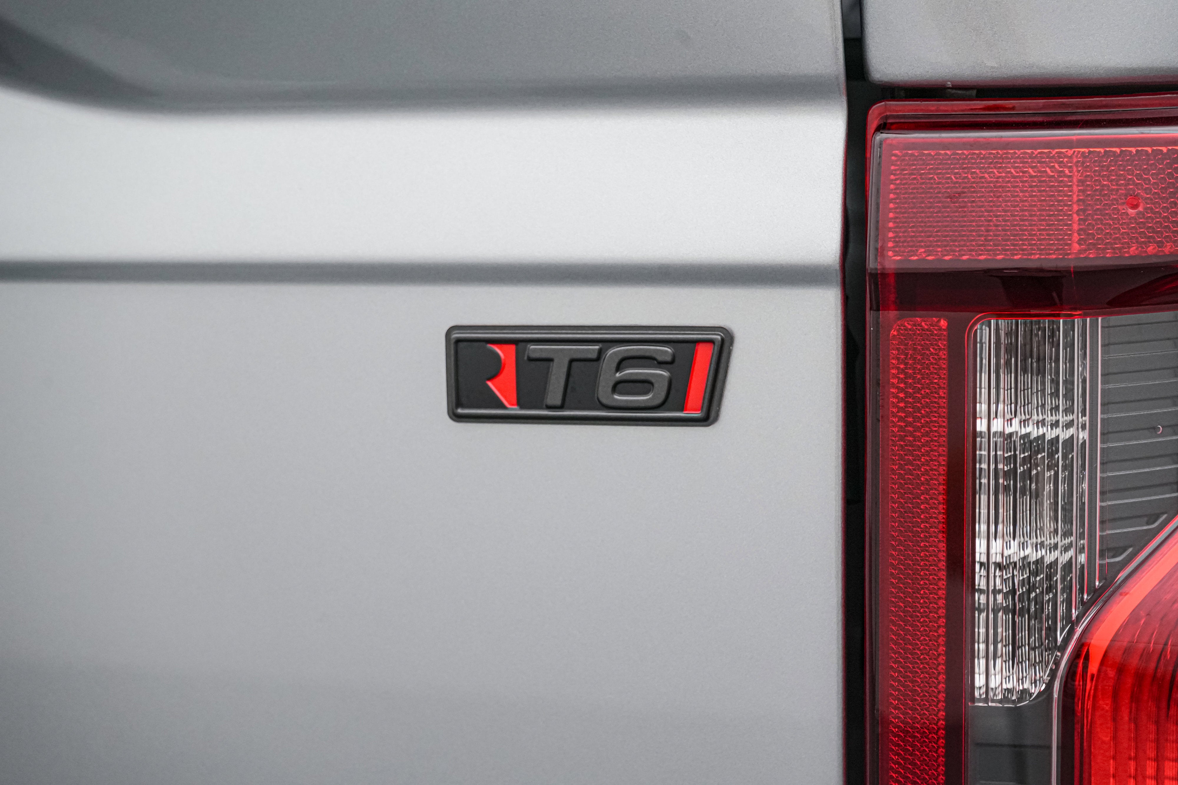 2026 Ford F-150 ROUSH RT6 XLT