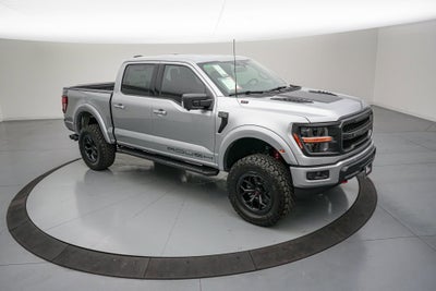 2026 Ford F-150 ROUSH RT6 XLT