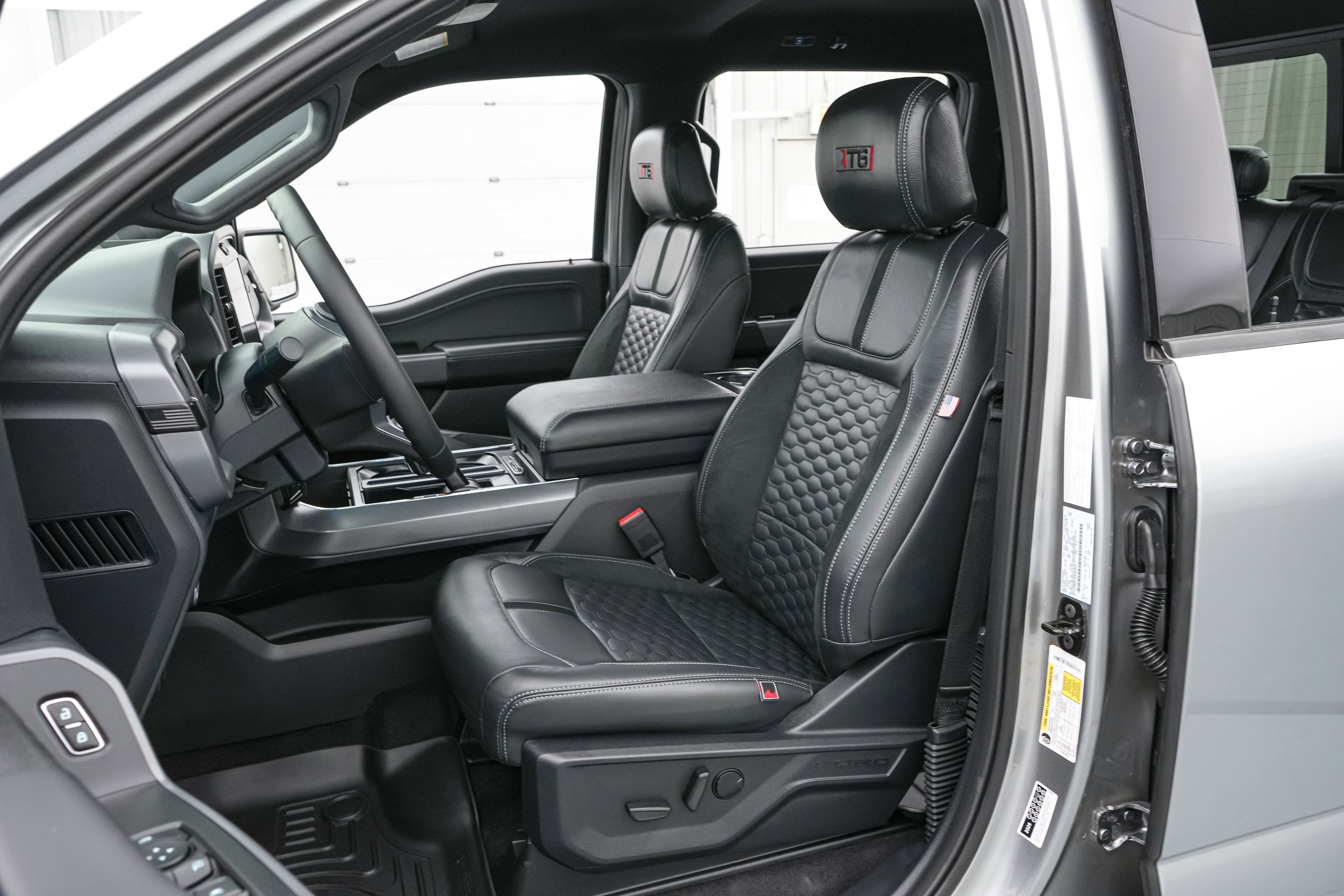 2026 Ford F-150 ROUSH RT6 XLT