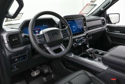 2026 Ford F-150 ROUSH RT6 XLT