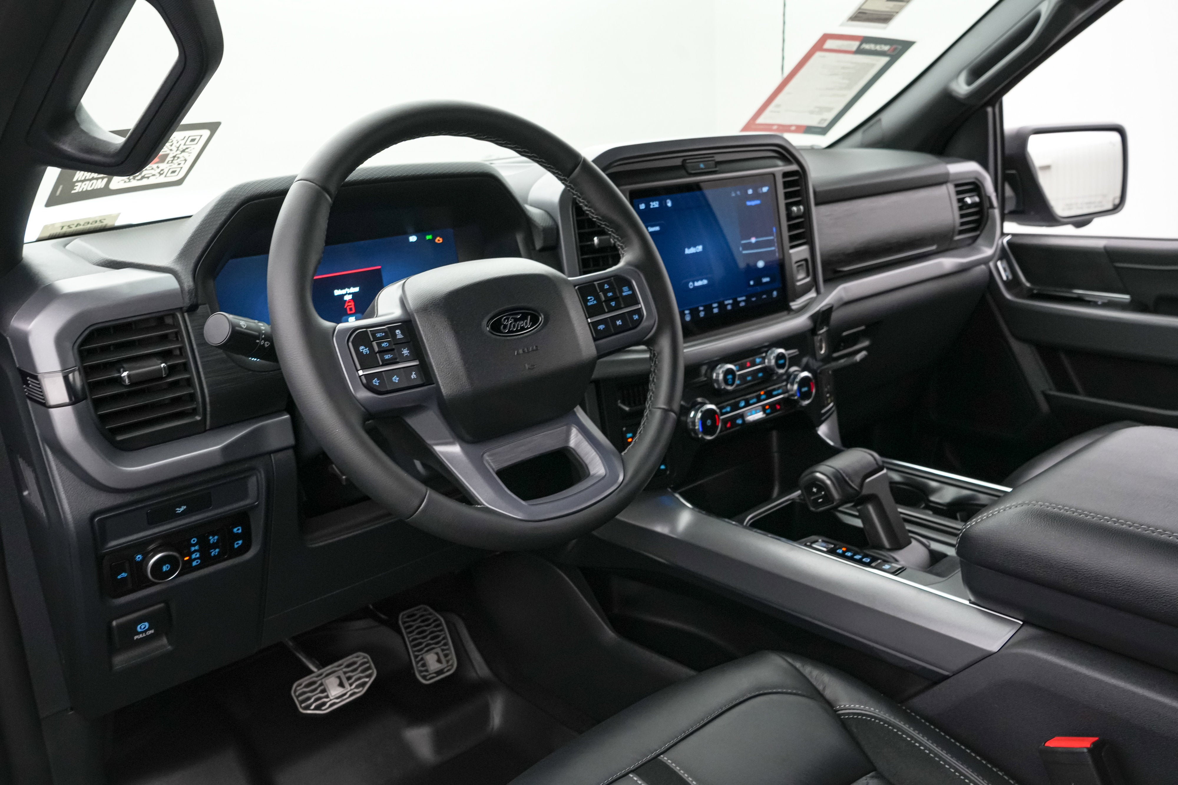 2026 Ford F-150 ROUSH RT6 XLT