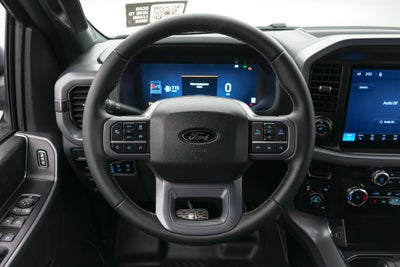 2026 Ford F-150 ROUSH RT6 XLT