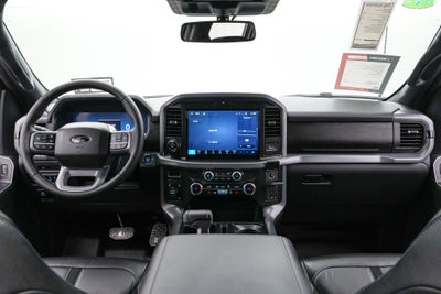 2026 Ford F-150 ROUSH RT6 XLT