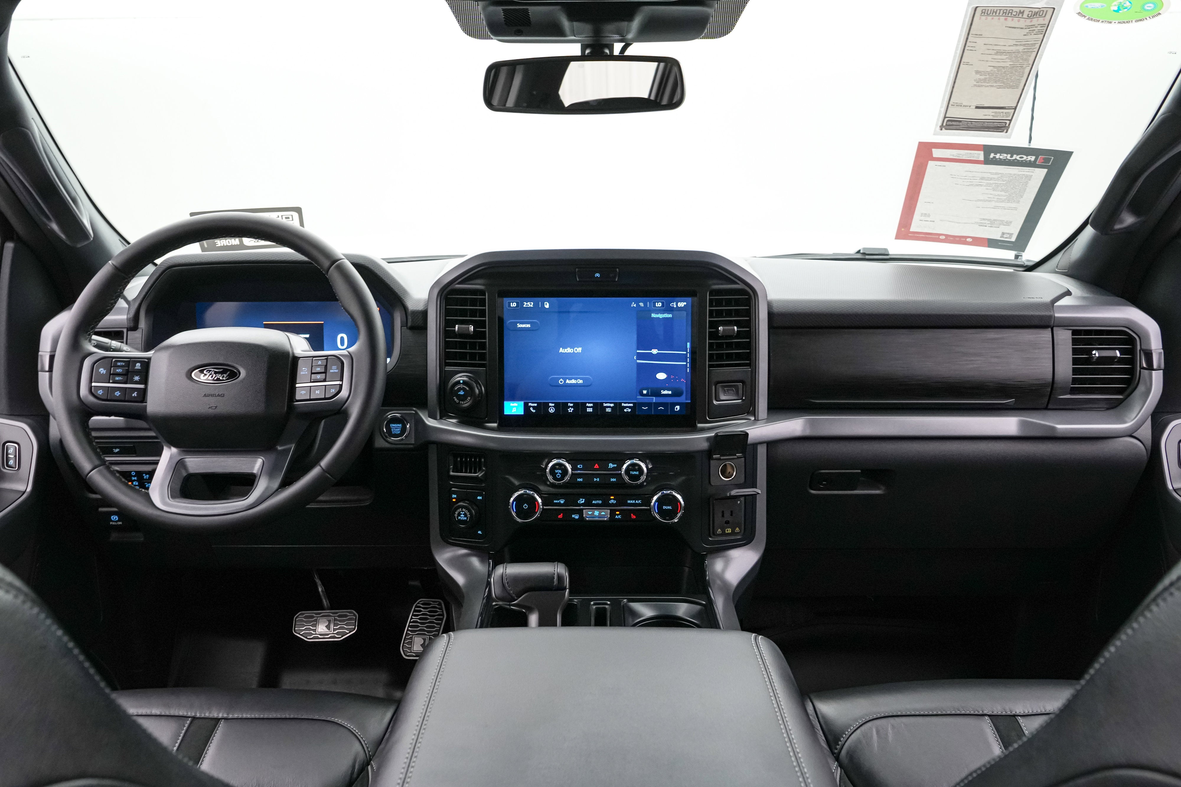 2026 Ford F-150 ROUSH RT6 XLT