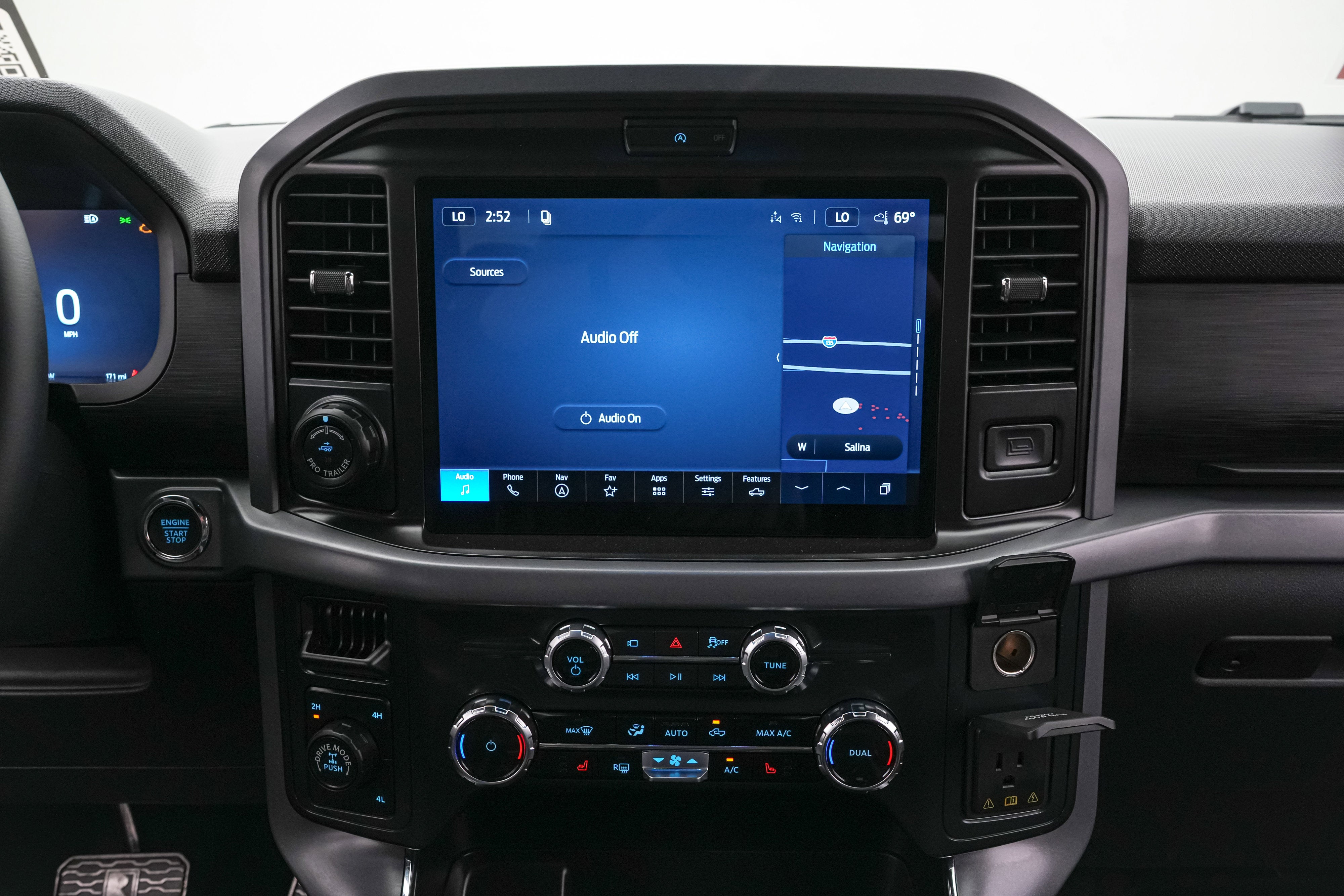 2026 Ford F-150 ROUSH RT6 XLT