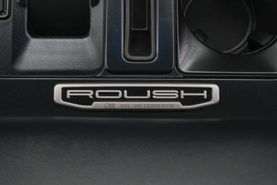 2026 Ford F-150 ROUSH RT6 XLT