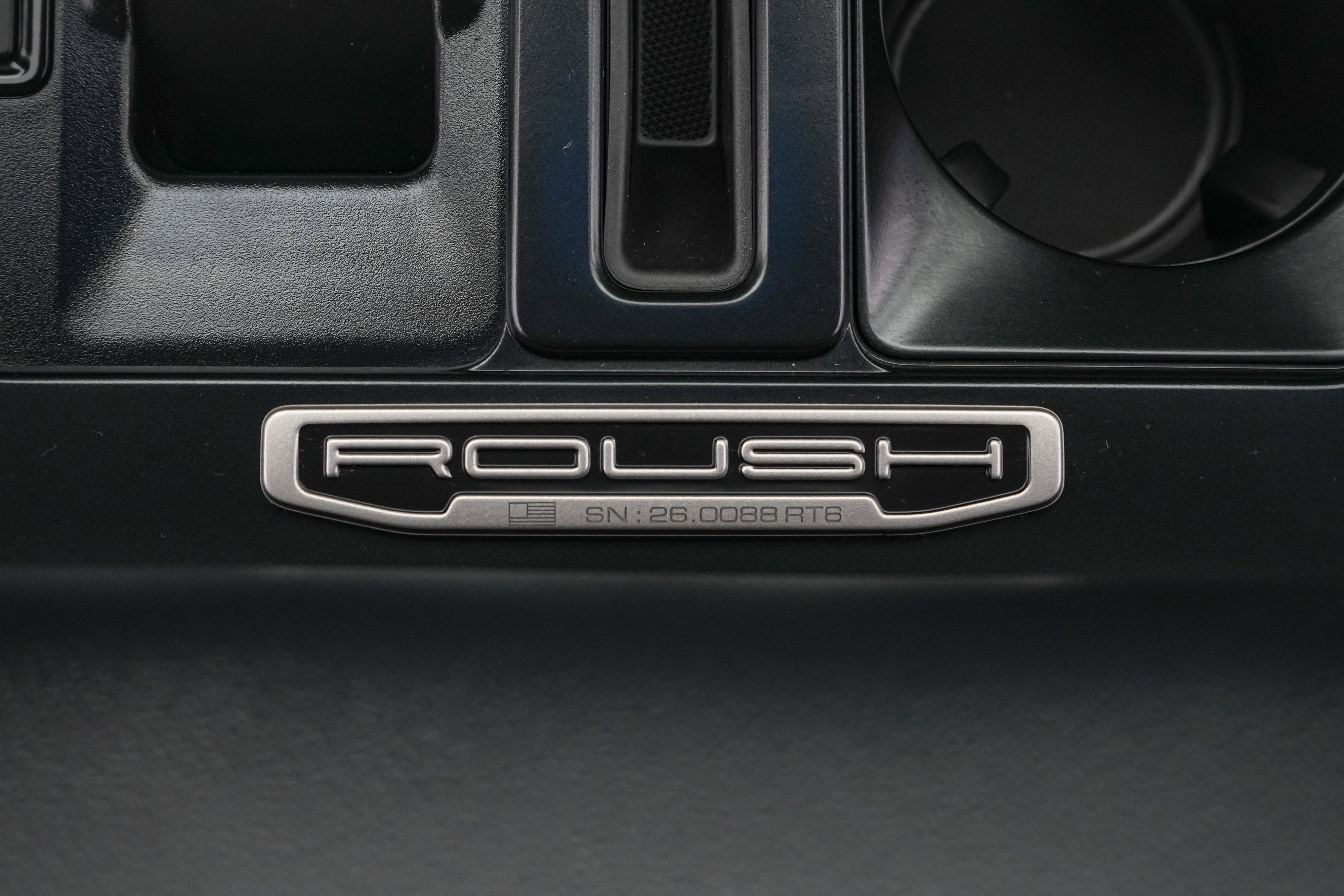 2026 Ford F-150 ROUSH RT6 XLT