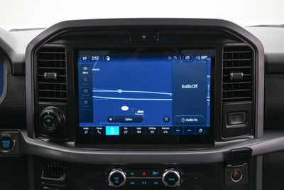 2026 Ford F-150 ROUSH RT6 XLT