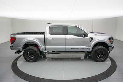 2026 Ford F-150 ROUSH RT6 XLT
