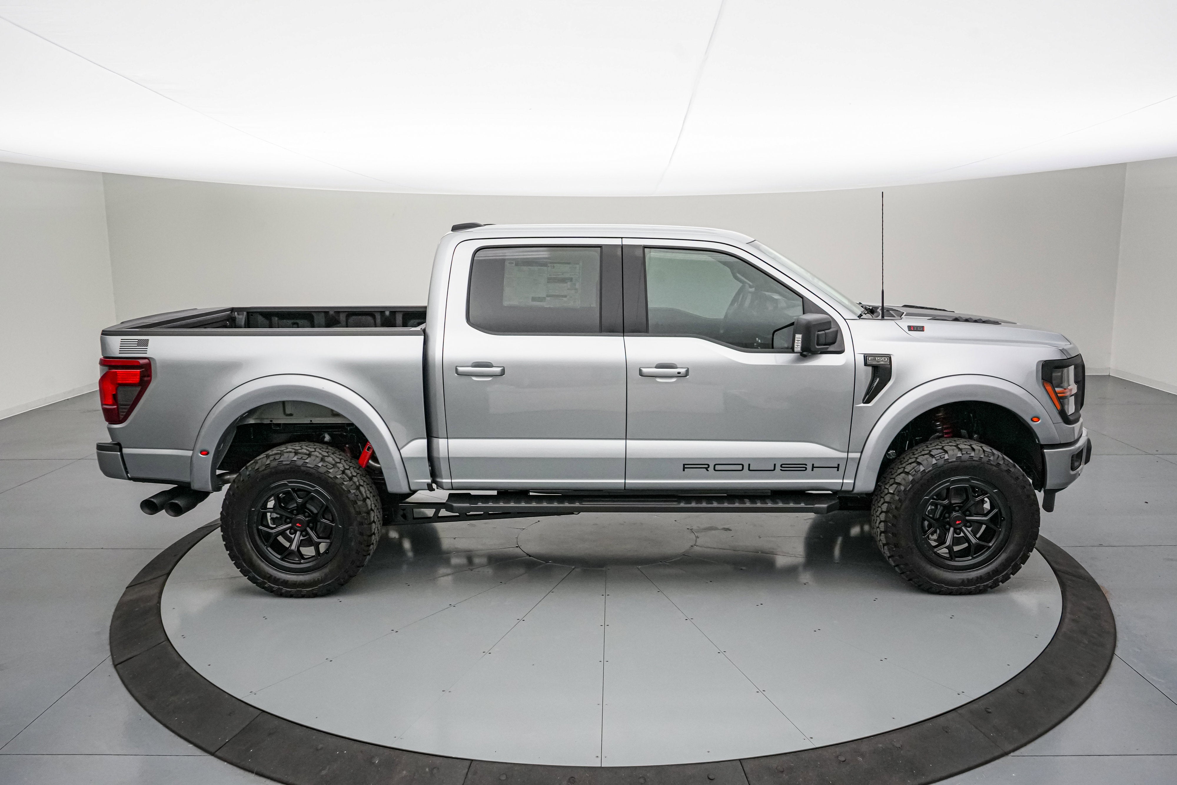 2026 Ford F-150 ROUSH RT6 XLT
