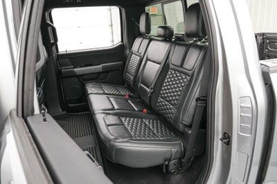 2026 Ford F-150 ROUSH RT6 XLT