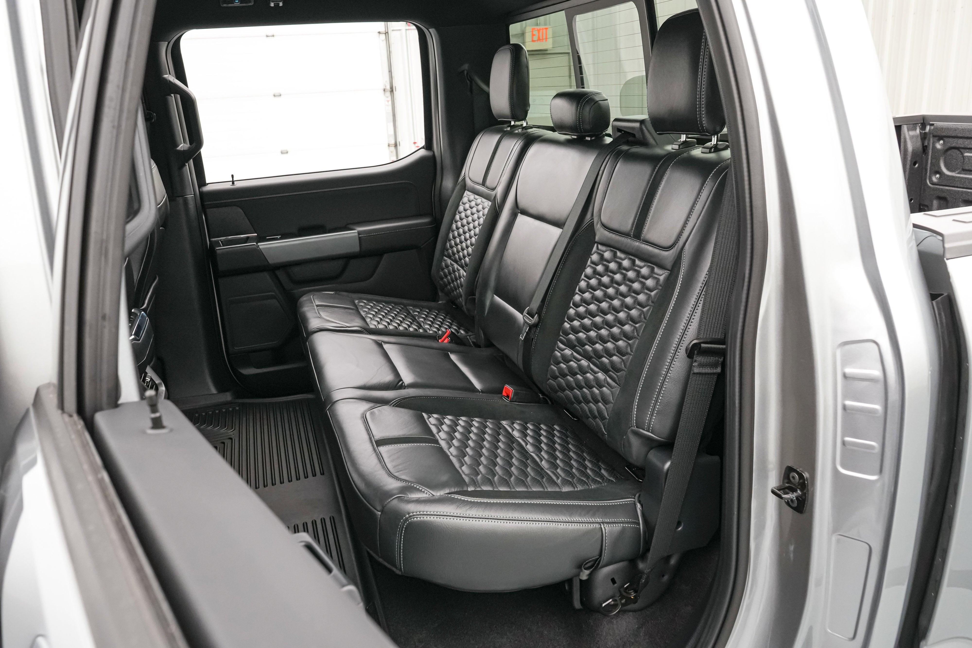 2026 Ford F-150 ROUSH RT6 XLT