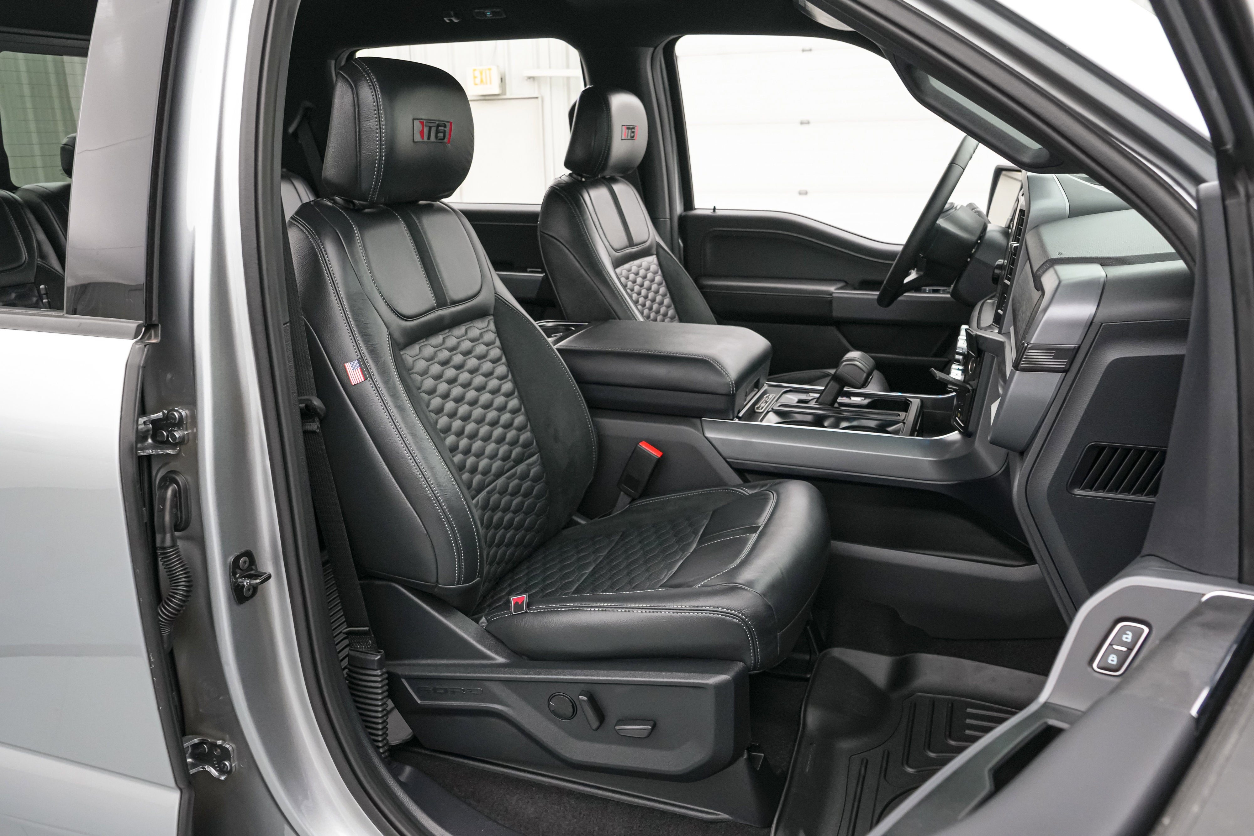 2026 Ford F-150 ROUSH RT6 XLT