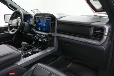 2026 Ford F-150 ROUSH RT6 XLT