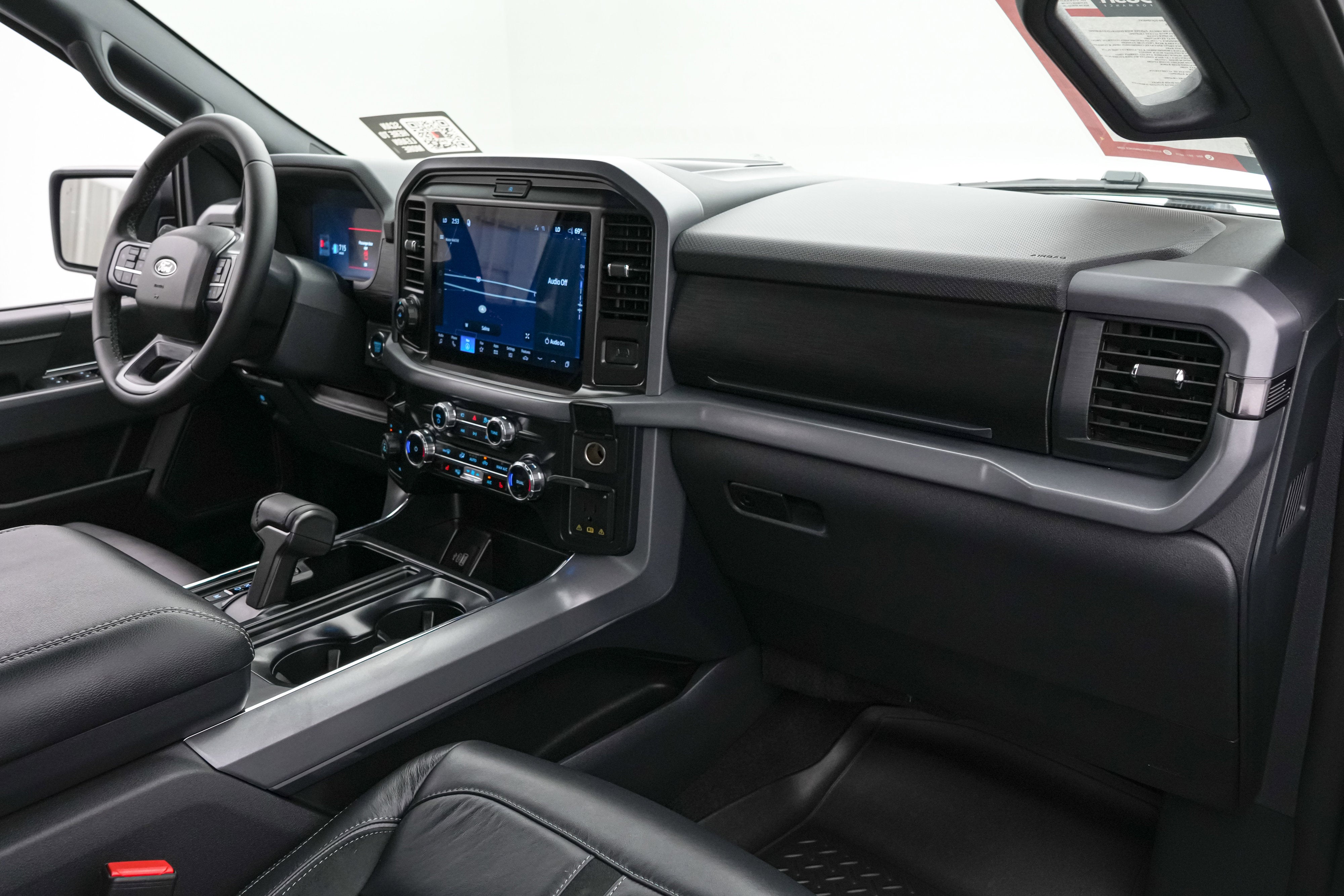 2026 Ford F-150 ROUSH RT6 XLT