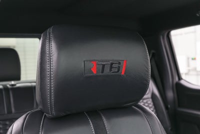 2026 Ford F-150 ROUSH RT6 XLT
