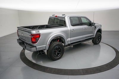 2026 Ford F-150 ROUSH RT6 XLT