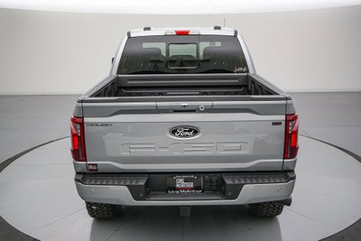 2026 Ford F-150 ROUSH RT6 XLT