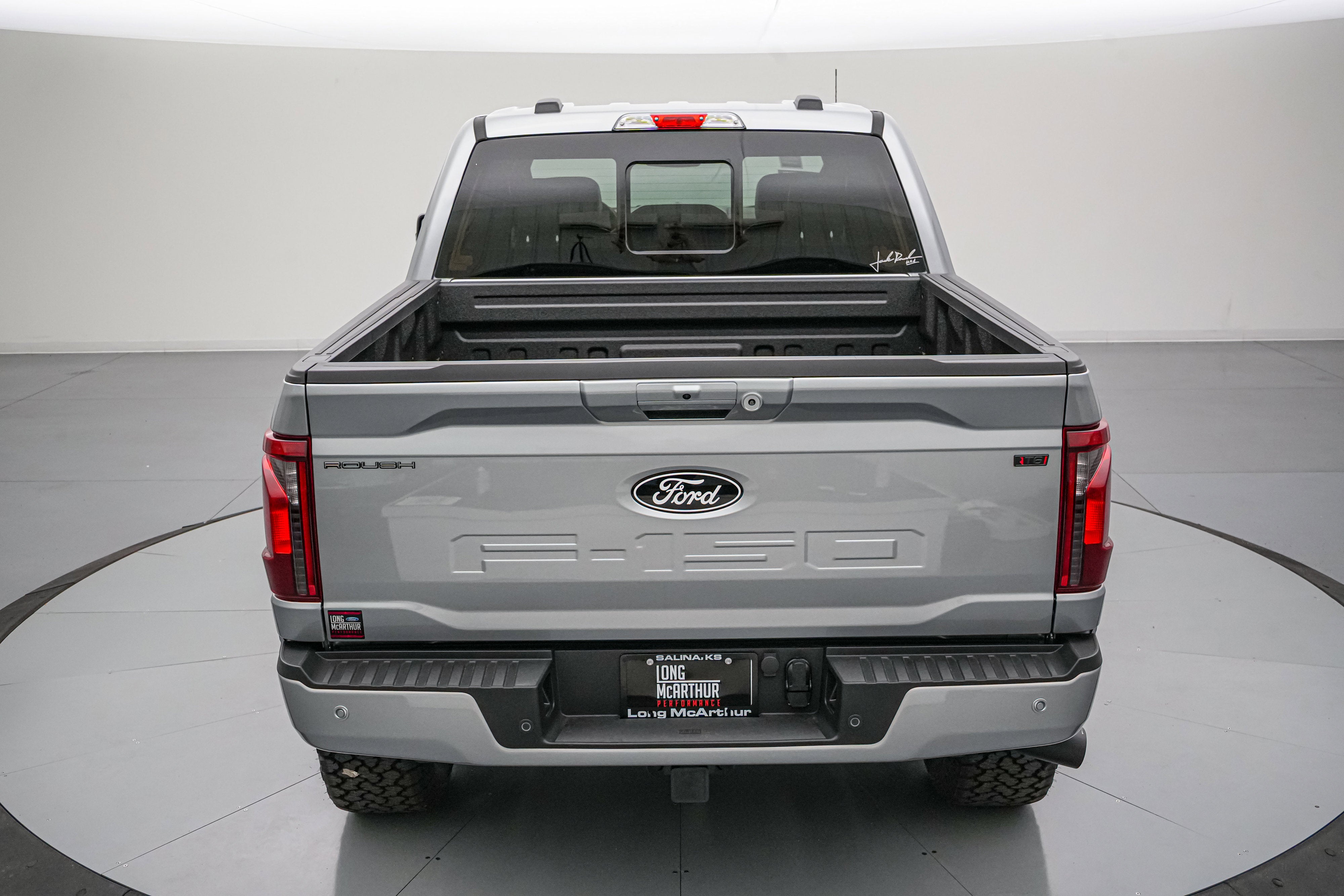2026 Ford F-150 ROUSH RT6 XLT