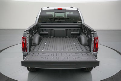 2026 Ford F-150 ROUSH RT6 XLT