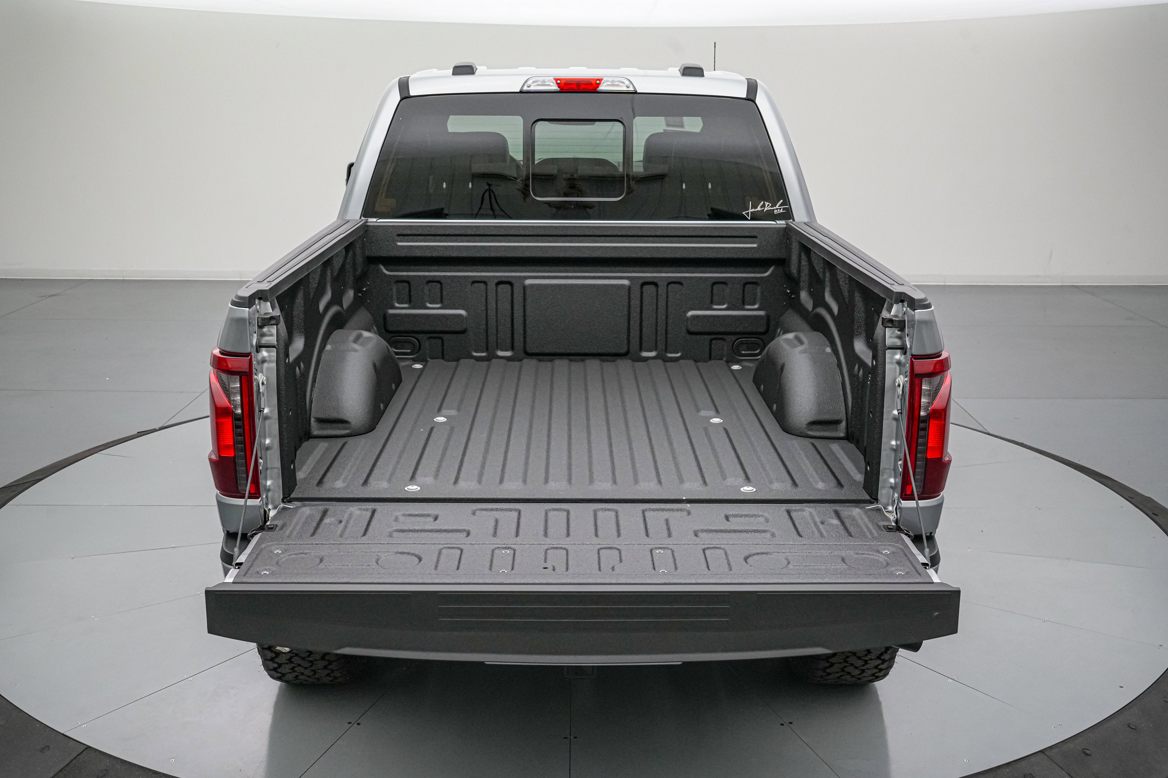2026 Ford F-150 ROUSH RT6 XLT