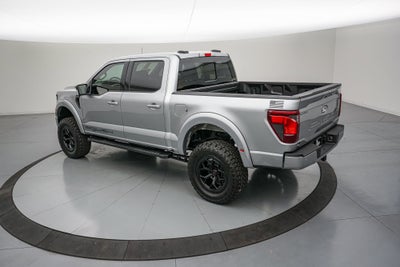 2026 Ford F-150 ROUSH RT6 XLT