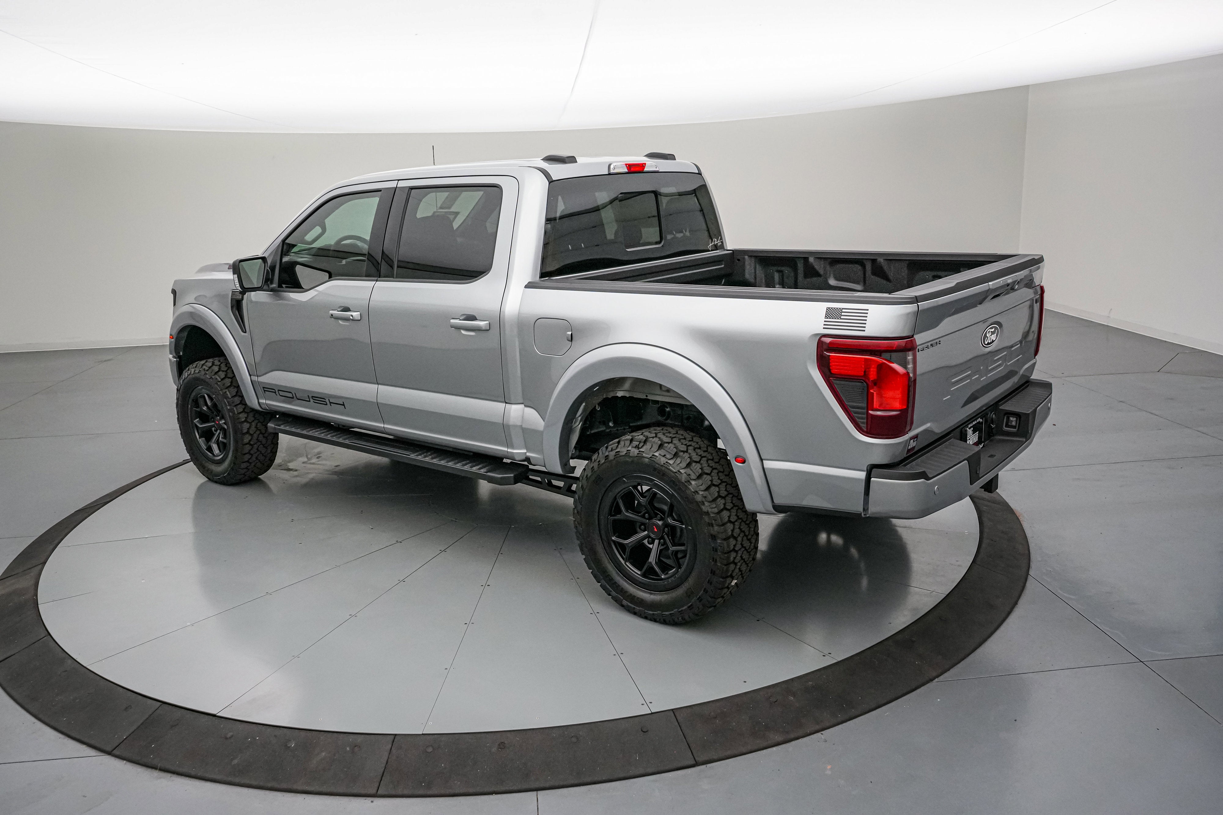 2026 Ford F-150 ROUSH RT6 XLT