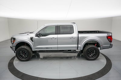 2026 Ford F-150 ROUSH RT6 XLT